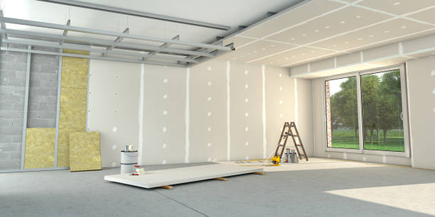 Best Insulation Materials and Products in Destin, FL