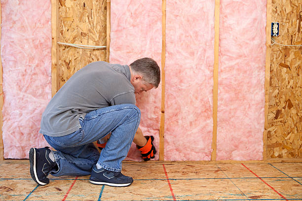 Best Types of Insulation in Destin, FL